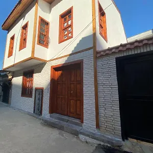 Mariana Konak Apartment Antalya