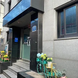 J Mini & House Gasthof Seoul