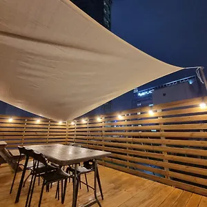 Olive Dongdaemun Hostel Seoul