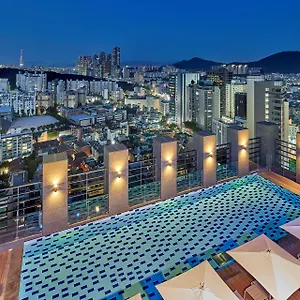 Hilton Garden Gangnam Hotel Seoul