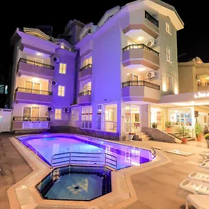 https://liman-apart.aegeanhotels.net