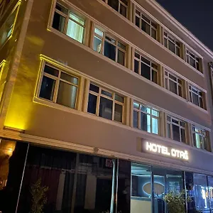 Hotel Otag, Stambuł