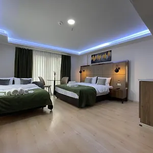 Apartahotel Elegance, Estambul