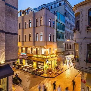 Hotel Bdino Boutique, Estambul