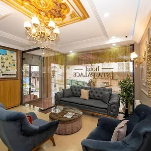 Hotel Ista Palace-grand Bazaar, Estambul