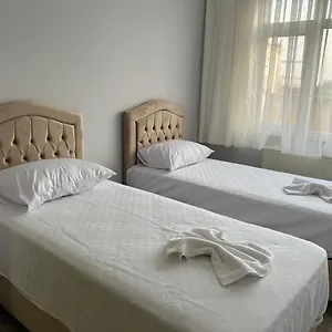 Apartahotel Sultanahmet Corner, Estambul