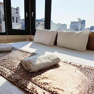 Taksim Alev Aparthotel