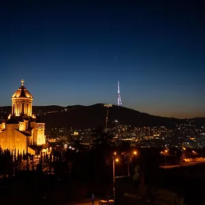 Siberia Hotel Tbilisi