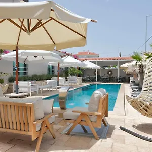 Anchor Hotel Alaçatı