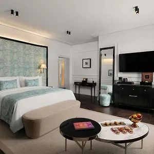 Hotel Sanasaryan Han, A Luxury Collection Hotel,, Estambul