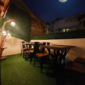 Moon 伊斯坦布尔